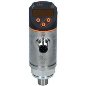 Cheap IFM Pressure Sensor With Display PN2694 PN-010-REN14-MFRKG/US/ /V for sale