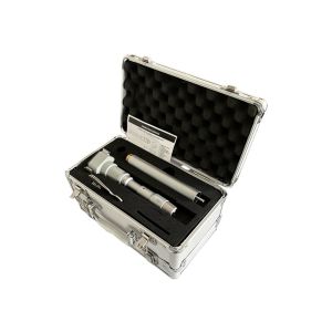 Three-Point Internal Micrometer for Rapid Bore Sizing Measurement Automotive &