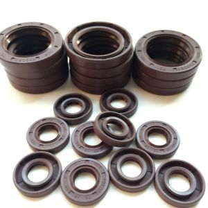 Auto Rotary Type Trimming Machine for oil seal and rubber parts；Cutter