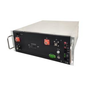 ESS BMS High Power Battery Management System 250A 480V RBMS With Li-ion Cell