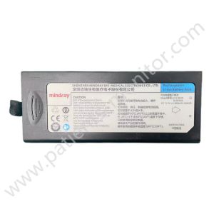 Mindray IMEC5 IMEC8 IMEC10 IMEC12 Patient Monitor Battery LI13I001A DC11.1V