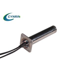 300W PTC Heating Element , Stainless Steel PTC Water Heating Element