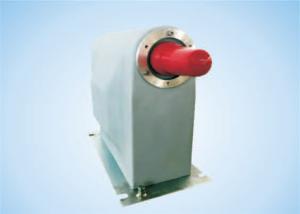 China 36kV MV Voltage Transformer Metallic Coating Touch Proof Toroidal Coil Structure on sale