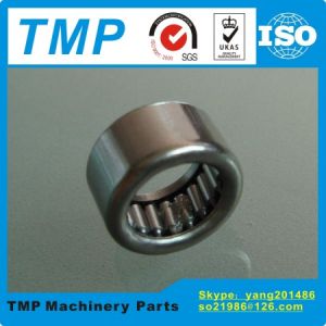 China HF0812 One Way Clutches Roller Type (8x12x12mm) Drawn Cup Roller Clutches Stieber roller pin coupling on sale