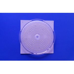 200w 2.0W/M*K PCB 3030 Led High Bay Light Module 140lm/watt UFO Shape