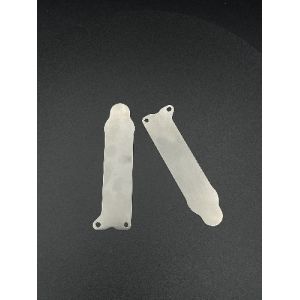 Cheap Customized Machine element processing stamping manufacturing Valve plate for sale