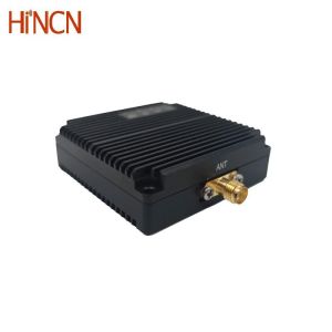 500mW Data Link Mesh Network Radio Ethernet Radio Data Transmitter For Military