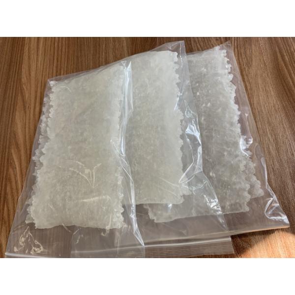 Heat Resistant FFKM O Rings Aflas Fluoroelastomer Rubber Compounds 1