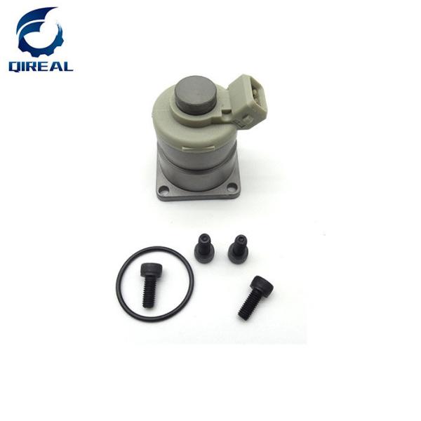 Quality Hydraulic Pump EX200 EX300-2 Excavator Solenoid Valve wholesale