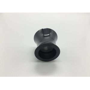 Silicon Nitride Ceramics 18-20 KV/Mm Dielectric Strength 3800 MPa Compressive