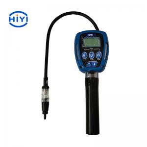 China GT44 IP54 Portable Gas Detection With 7 Application Modes Operation on sale