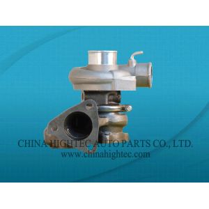 Turbo for Mitsubishi   TD04	4D56T	49177-01504 MR355222