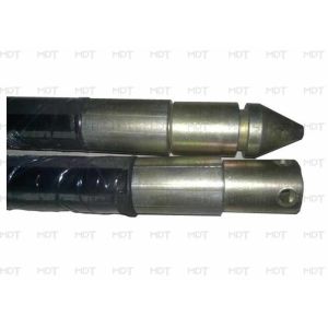 Pneumatic Inflatable Well Packer For Lugeon Packer Test