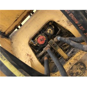 original japan good used sh280f2 sumitomo crawler excavator for sale in japan