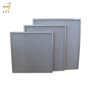 Custom H11 H12 H13 H14 Mini Pleated Activated Carbon Filter for Air Filter