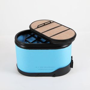 Remove Impurities And Improve Engine Performance With Truck Air Filters