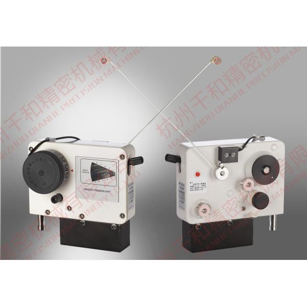 Quality Stable Magnetic Tensioner , Cylinder Wire Coil Winding Tensioner wholesale