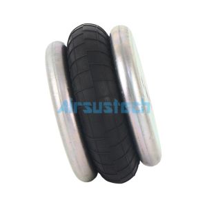 Stroke 41MM W01-358-0017 Firestone Air Spring Assembly Use for Anti-Vibration Table