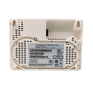 HUAWEI HG8321R GPON ONU ONT 2FE 1TEL HGU ONU SUPPORT IPV4 / IPV6 FIRMWARE