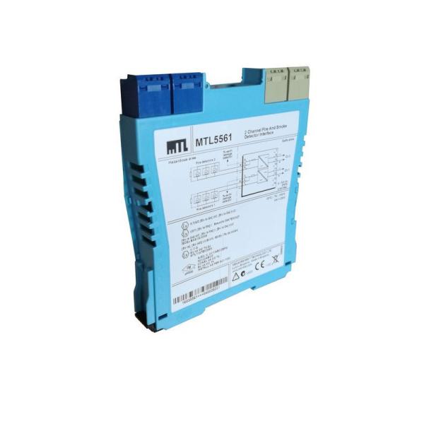 Quality MTL5561 MTL Instruments MTL Fire & Smoke Detector Interface wholesale