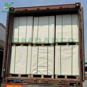 China 1mm 1.5mm 2mm White Paperboard Off White Color 787mm X 1092mm on sale