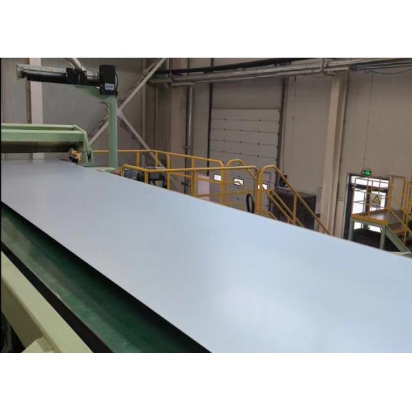 2.0mm Thickness IOS Electro Galvanized Sheet Metal For Powder Coated Cable