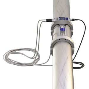 TM601 Plus The Perfect Flow Meter for Ultrasonic Cleaning Machines and HVAC