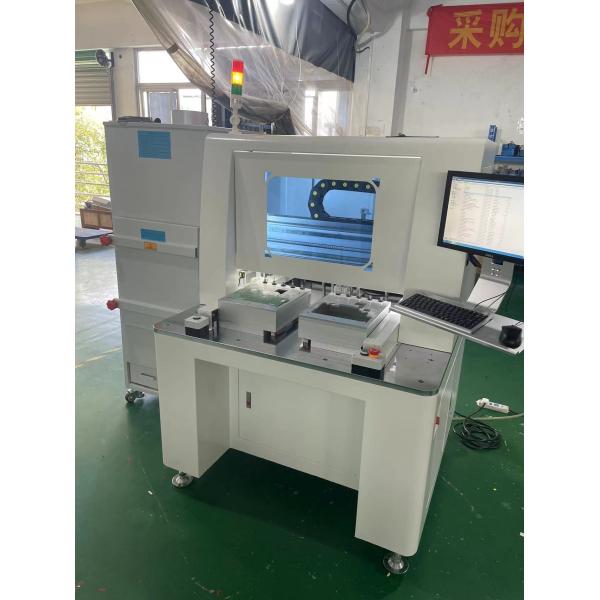 Printed Circuit Board CNC PCB Router Machine PCB Separator 220V 4.2KW,PCB
