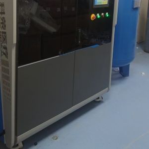 Medical ISO13485 Grade Oxygen Gas Generation System For Hospital