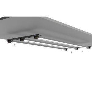 Waterproofing LED Grow Light Module 90w Vertical Grow Light Bar