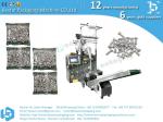 Automatic Hardware Packing Machine With Accurate Counting Function