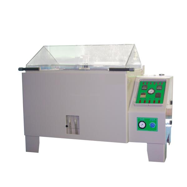 108L Electronic Environmental Test Chamber IEC68-2-11Salt Spray Corrosion