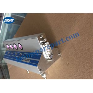 Rqj005 Spare Parts 15-Pin Plug Weft Yarn Detector Sensor