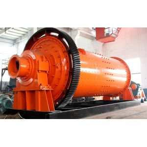 Steel Coal Grinding Ball Mill Widely Used To Crush Coal Of Various Hardness