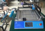 All In One CHMT48VA Benchtop SMT Pick And Place Machine Embedded Linux System