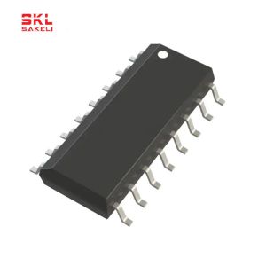 Cheap DS14C232CMX Integrated Circuit IC Chip, Data Exchange for High Performance Computing. for sale