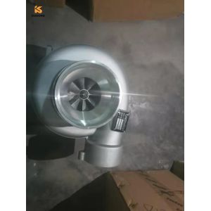 China  1W3728 3406C 3406 3406B SR4 Turbo Group Assy on sale