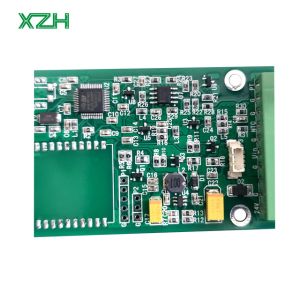 Electronics Printed Circuit Board Reverse Engineering PCB Board Customized
