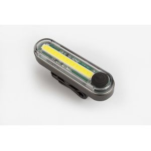 SMD Rechargeable Bicycle Light Set USB Interface