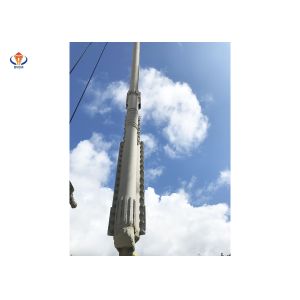 180KW Stable Vibroflotation Compaction Machinery Environmental Friendly