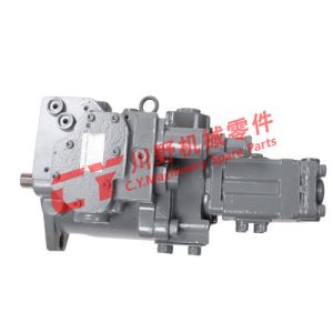 22313 K3SP36 - Y25 - 5R-9NTA Excavator Hydraulic Pumps Spare Parts For Takeuchi