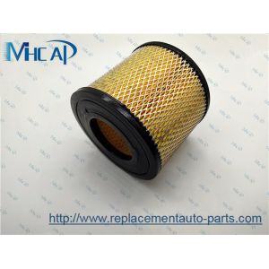 8-97944570-D 897944570D 16546-51N01 Auto Air Filter Replacement ISUZU NISSAN