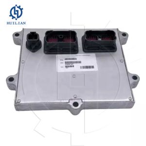 China 600-468-1200 4921776 ECU Controller Assy For PC300-8 PC300LC-8 PC350-8 SAA6D114E-3 Excavator Controller on sale
