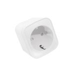 Wireless WiFi Smart Socket Alexa Google Home Energy Monitoring Smart Plug EU