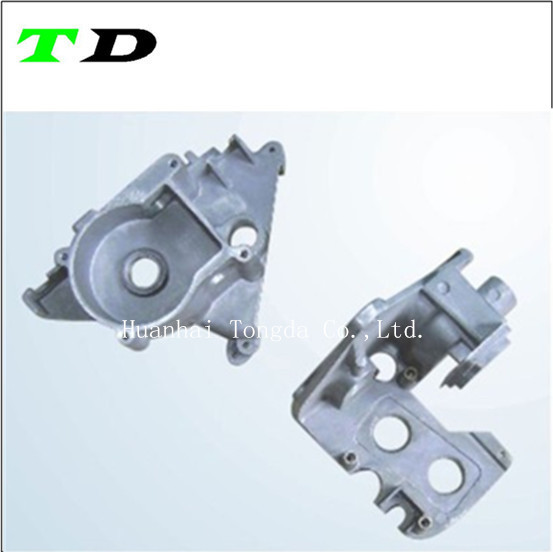 superior quality high quality qingdao OEM A380 aluminum die casting