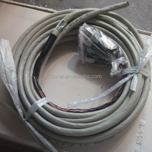 ZTE ZXJ10 DTI/ DTI2M /485 /HW cable ZTE PTN CABLE