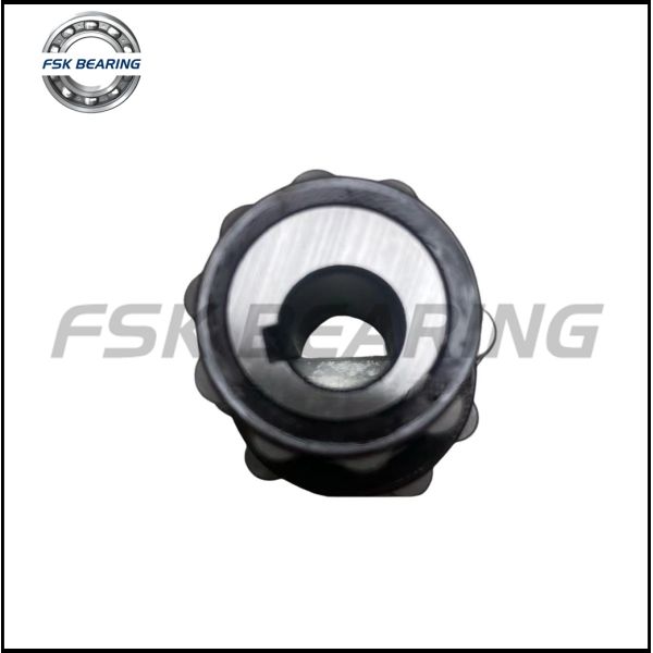 High Precision 60UZS417T2X-SX 65UZS418T2X-SX Eccentric Cylindrical Roller Bearing 60*113*31mm Double Row