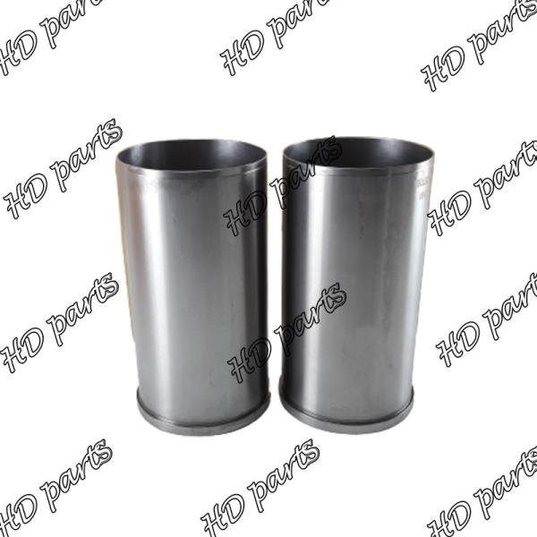 Quality FD46 212mm Diesel Engine Cylinder Liner For NISSAN wholesale