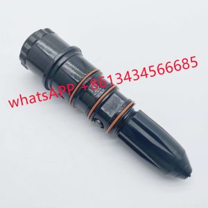 CE ISO 4914228 NTA855-G2 Cummins Diesel Injectors