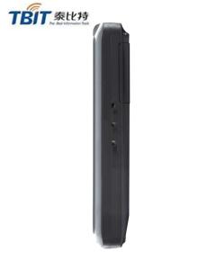 Cheap Support IOS Android Quad-band GSM Car GPS Tracker With 3D Acceleration Sensor for sale